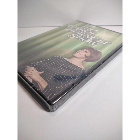 Carol Burnett The Carol Burnett Show 3 DVD Set 9 Episodes - Picture 4 of 6